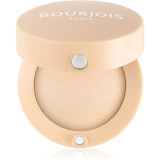 Bourjois Little Round Pot Mono fard ochi culoare 04 Eggshell&#039;ent 1,2 g