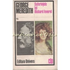 Suferintele Lui Richard Feverel - George Meredith