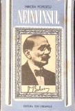Ne&icirc;nvinsul Victor Babeș - Mircea Popescu, Editura Ion Creangă, 1981, carte medicină, limba rom&acirc;nă, 128 pagini