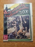 Aventurile Submarinului DOX Numarul 17 - Carte Beletristica Aventura