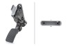 HELLA 6PV 009 371-711 Senzor, pedala acceleratie