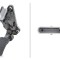 HELLA 6PV 009 371-711 Senzor, pedala acceleratie