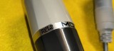 MICROFON PT. MAGNETOFON VINTAGE TONSIL MDO - IX MADE IN POLANd