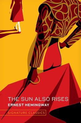 The Sun Also Rises foto