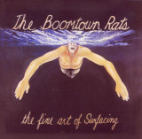 VINIL The Boomtown Rats &lrm;&ndash; The Fine Art Of Surfacing (EX), Pop