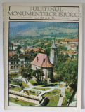 BULETINUL MONUMENTELOR ISTORICE , ANUL XLII , NR. 4 , 1973