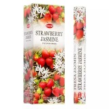 Cumpara ieftin Betisoare Parfumate - Set 120 Buc - Strawberry Jasmine