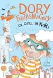 Cumpara ieftin Dory Fantasmagory cu capul in nori/Abby Hanlon, Epica