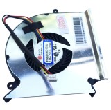 Cooler placa video Laptop, MSI, GL63 8RC, 8RD, MS-16P6, PAAD06015SL-N384, 5V, 0.55A, GPU