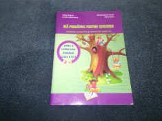 ADINA GRIGORE - MA PREGATESC PENTRU CONCURS LIMBA SI LITERATURA ROMANA