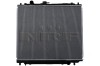 NRF 52108 Radiator, racire motor