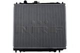 NRF 52108 Radiator, racire motor