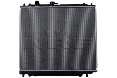 NRF 52108 Radiator, racire motor foto