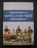 Portul popular, viata taranilor, traiul popular din Monarhia Austro-Ungara
