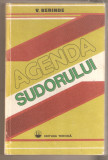 Agenda Sudorului-V.Berinde