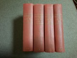 Mihai Eminescu , Opere , 4 volume , EDITIA ION Cretu , 1936 - 1939
