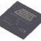 Circuit integrat, microprocesor ARM, Interfata CAN x2, DBGU, Ethernet, FLEXCOM x11, MCI x2, SSC, USB x3, ARM926, LFBGA217, MICROCHIP TECHNOLOGY - AT91