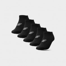 Șosete casual până la gleznă (5-pack) pentru fete