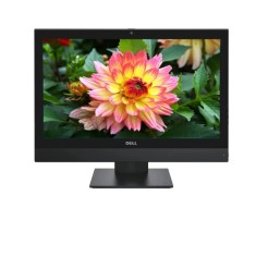 All in One DELL OptiPlex 3050 Refurbished, I3-6100T, 8GB RAM, 120GB SSD, 19.5", Windows 11 Pro, Stare Buna