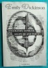 Emily Dickinson – Singuratate si poezie. Editura Litera, 1995. Poezii