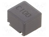 Inductor SMD fir 10&micro;H 13A 12m&Omega; PULSE