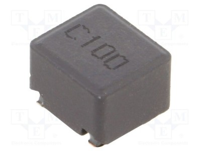 Inductor SMD fir 10&amp;micro;H 13A 12m&amp;Omega; PULSE foto