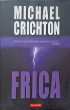 FRICA-MICHAEL CRICHTON-279981
