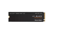 SSD WD Black SN850X 1TB PCI Express 4.0 foto