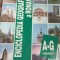 ENCICLOPEDIA GEOGRAFICA A ROMANIEI (volumul 1, A-G) Dan Ghinea