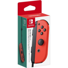 Nintendo Switch Joy-con Right Neon Red 46500977