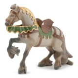PAPO FIGURINA CALUL LUI ROBIN HOOD