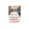 Murder at La Villette