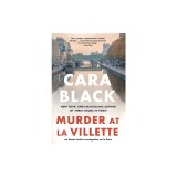 Murder at La Villette