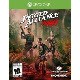 Jagged Alliance Rage XBOX ONE