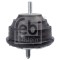 FEBI BILSTEIN 15660 Suport motor