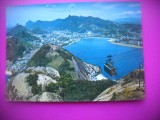HOPCT 7092 RIO DE JANEIRO -BRAZILIA--AMERICA DE SUD -CIRCULATA