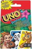 CARTI DE JOC UNO JUNIOR SuperHeroes ToysZone, Mattel