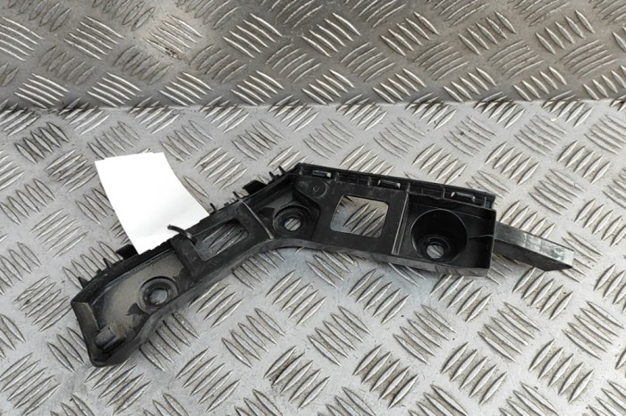 Suport bara de protecție st&acirc;nga spate VW GOLF VII 5G1, BQ1, BE1, BE2 2017 OEM: 5G6807393 31036069