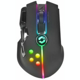 MOUSE GAMING SPEEDLINK IMPERIOR WIRELESS BLACK SL-680101-RRBK, Speed Link