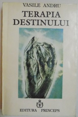 TERAPIA DESTINULUI de VASILE ANDRU , 1994 foto