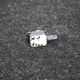 Senzor de impact st&acirc;nga față BMW 4 Cabrio F33, F83 2014 OEM: 9217711 | 2488354