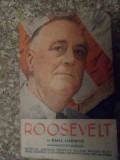 Roosevelt - Emil Ludwig ,535373