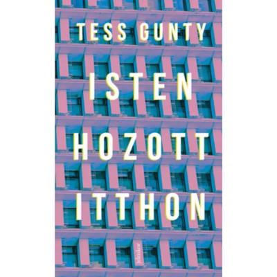 Isten hozott itthon - Tess Gunty foto