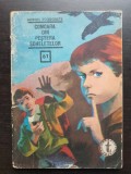 Comoara din peștera scheletelor (2 vol.) - Miron Scorobete (colecția CLUBUL TEMERARILOR - Nr. 61 - 62)