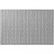 Covor exterior pentru terasa Jemidi, 90 x 150 cm, Gri, Prolipopilena, 55323.22.01