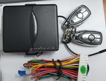 Modul comanda inchidere centralizata Thunder M12 foto