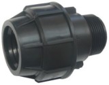 Racord Compresie FE - 635185, Evotools