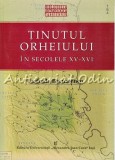 Tinutul Orheiului In Secolele XV-XVI - Ludmila Bacumenco