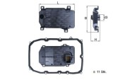 MAHLE HX 187KIT Filtru hidraulic, cutie de viteze automata