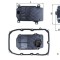 MAHLE HX 187KIT Filtru hidraulic cutie de viteze automata